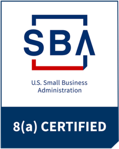 8a Certified Logo